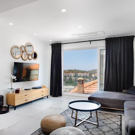 Apartment Eni Dubrovnik Exteriör bild