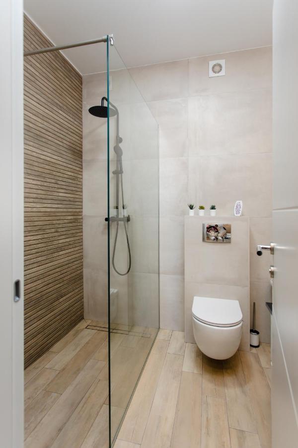 Apartment Eni Dubrovnik Exteriör bild